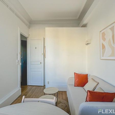 Flexliving - Room - Felix Faure パリ エクステリア 写真