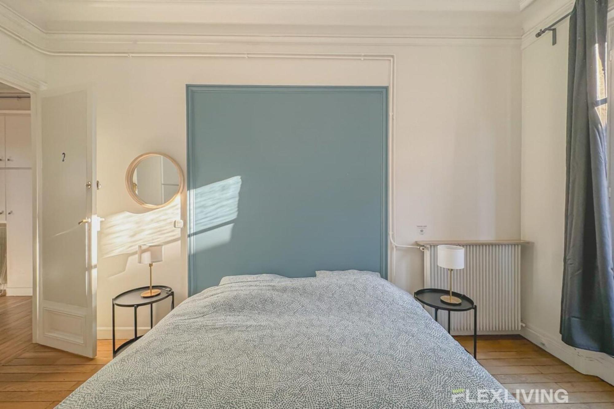 Flexliving - Room - Felix Faure パリ エクステリア 写真