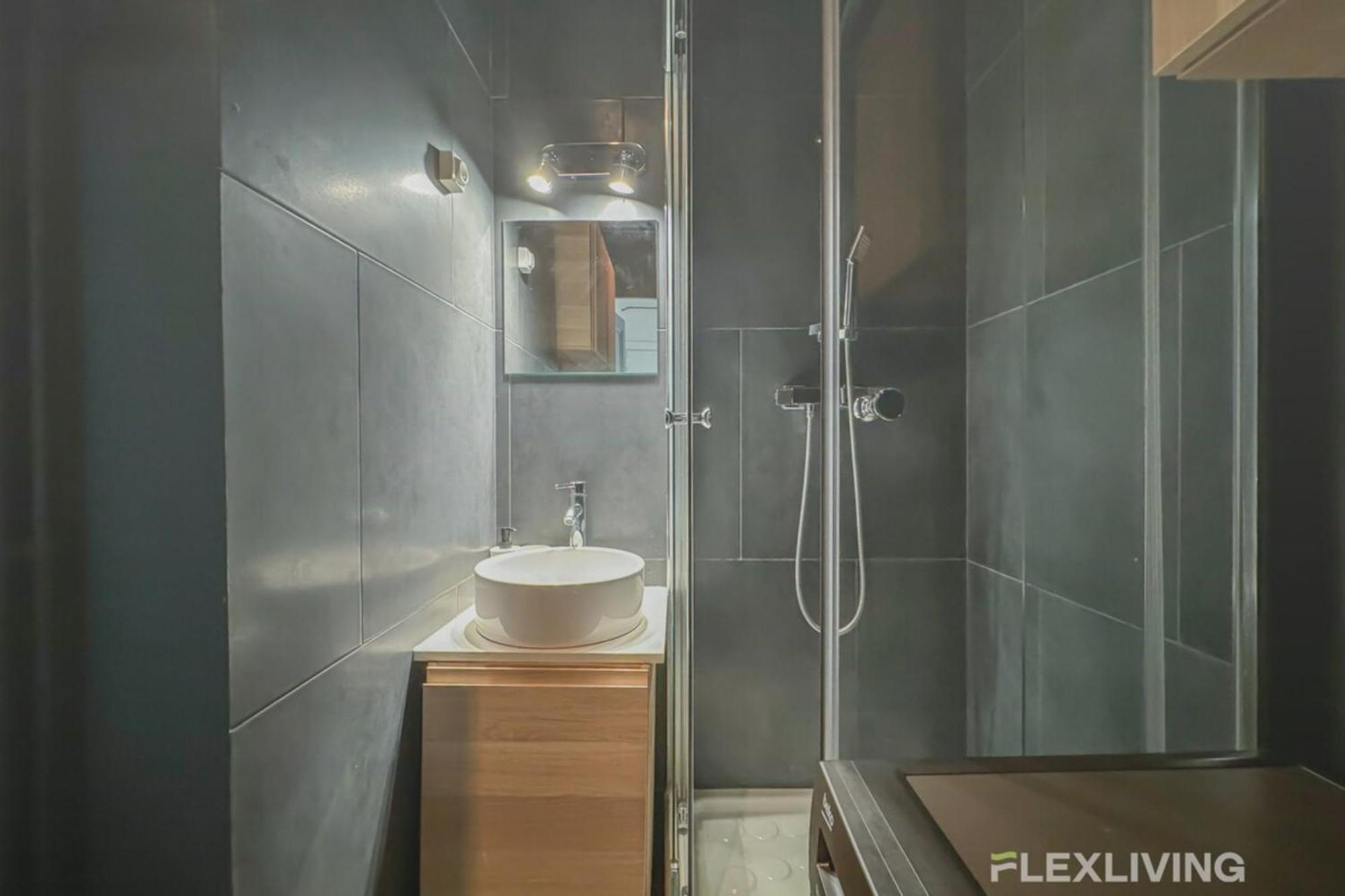 Flexliving - Room - Felix Faure パリ エクステリア 写真