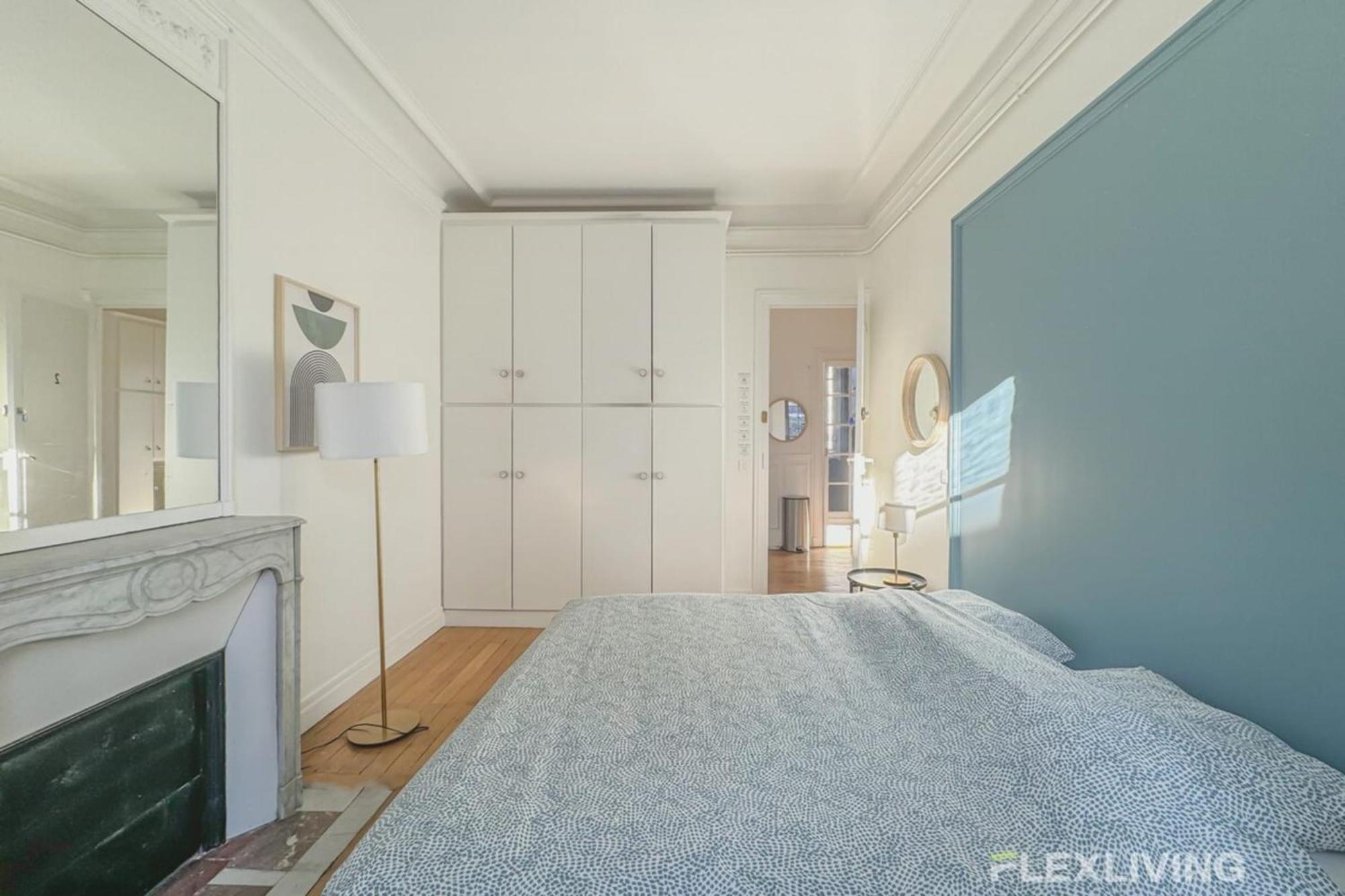 Flexliving - Room - Felix Faure パリ エクステリア 写真